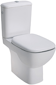 Style - Kompakt WC - L29000