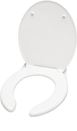 Etiuda - Deska WC duroplast - K98-0002