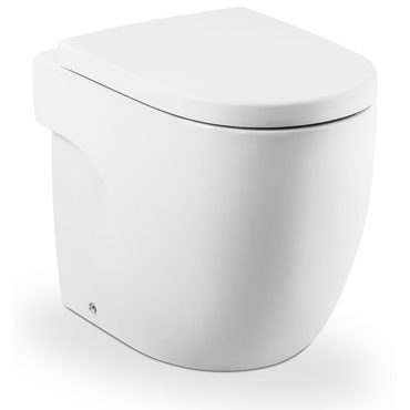 Meridian Compacto - Miska WC stojca