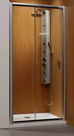 Premium Plus DWJ - Drzwi wnkowe 140 cm 