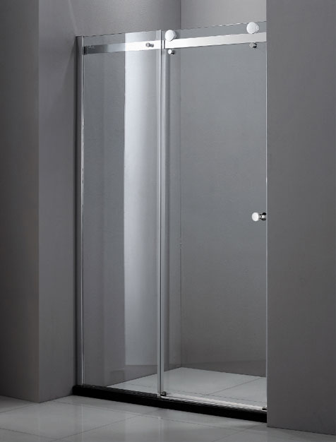 Diora - Drzwi prysznicowe 100 cm, szko czyste