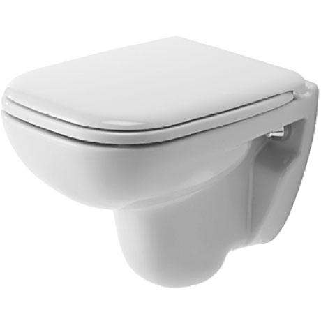 D-Code - Miska WC wiszca Compact