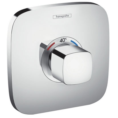 Ecostat E - Bateria termostatyczna