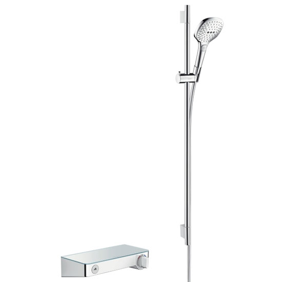 Zestaw ShowerTablet Select E 300 120 Combi 0.90