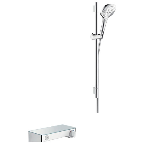 Zestaw ShowerTablet Select E 300 120 Combi 0.65