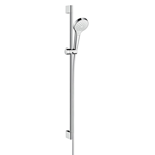 Croma Select S - Zestaw prysznicowy Vario 0,90 m