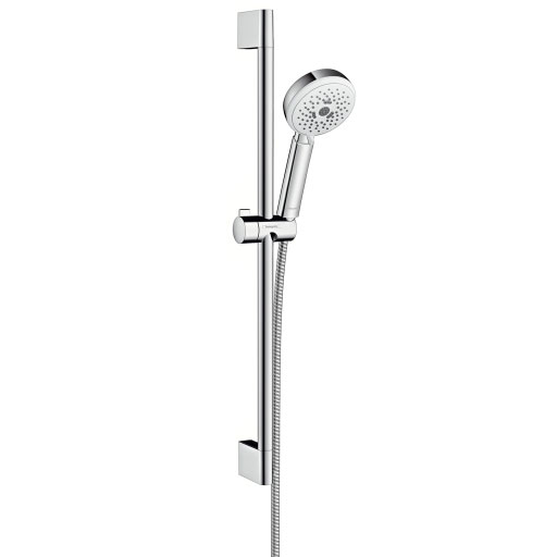 Crometta 100 - Zestaw prysznicowy Multi 0.65m