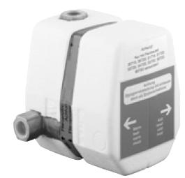 Element podtynkowy termostat - 35156